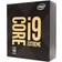 Intel Core i9-10980XE Cascade Lake-X CPU 18 kernen 3 GHz LGA2066 Boxed (met koeler)