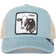 Goorin Bros. Cash Cow Trucker Cap - Light Blue