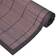 vidaXL 242110 6-pack Dækkeserviet Naturfarvet, Brun (45x30cm)