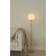 Aneta Molekyl Golvlampa 130cm