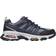 Skechers Skech-Air Envoy M - Navy/Grey