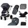 Ickle Bubba Stomp V4 Special Edition (Duo) (Travel system)