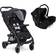 Joie Muze LX (Travel system)