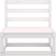vidaXL 805686 3-pack Modulsoffa