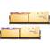 G.Skill Trident Z Royal Gold DDR4 3000MHz 2x32GB (F4-2666C18D-64GTRG)