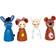 Small Foot Ludo Farm Junior Animals