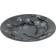 Nybro Crystal Nippon Serveringsfad 39cm