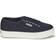 Superga 2730 Cotu W - Blue Graphite