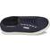 Superga 2730 Cotu W - Blue Graphite