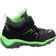 Superfit Sport5 - Black/Green