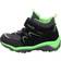 Superfit Sport5 - Black/Green