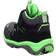 Superfit Sport5 - Black/Green