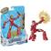 Hasbro Marvel Avengers Bend & Flex Iron Man