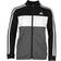 adidas Junior Essential Tracksuit - Black/White/White (GN3970)