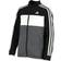 Adidas Junior Essential Tracksuit - Black/White/White (GN3970)