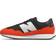 New Balance 237 M - Black with Neo Flame