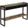 vidaXL - Console Table 30x120cm