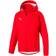 Puma Liga Training Rain Jacket Men - Red/White