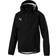 Puma Liga Training Rain Jacket Men - Black/White