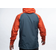 Bergans Letto V2 3L Jacket - Brick/Orion Blue