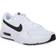 NIKE Air Max SC GS - White/Black/White