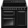 Smeg TR103IBL Black