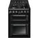 Smeg TR62BL Black