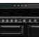 Smeg TR93IBL Black