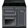 Smeg TR93IGR Grey