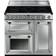 Smeg TR93IX Stainless Steel