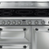 Smeg TR93IX Stainless Steel