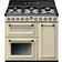 Smeg TR93P Beige, Black