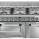 Smeg TR93X Stainless Steel