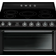 Smeg TR90IBL9 Sort