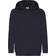 Fruit of the Loom Kid's Hooded Sweatshirt - Deep Navy