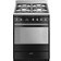 Smeg SUK61MBL9 Black