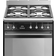 Smeg SUK61MBL9 Black