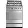 Smeg SUK61MX9 Stainless Steel