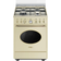 Smeg CO68GMP9 Beige, Bianco