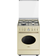 Smeg CO68GMP9 Vit, Beige