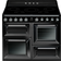 Smeg TR4110IBL Black