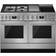 Smeg CPF120IGMPX Stainless Steel