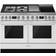 Smeg CPF120IGMPWH White