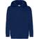 Fruit of the Loom Kid's Hooded Sweatshirt - Navy