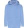 Fruit of the Loom Kid's Hooded Sweatshirt - Sky Blue