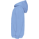 Fruit of the Loom Kid's Hooded Sweatshirt - Sky Blue