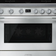 Smeg CPF9IPX Portofino Acero inoxidable