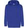 Fruit of the Loom Kid's Hooded Sweatshirt - Royal