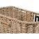 Basil Bremen Rattan Look 18L