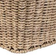 Basil Bremen Rattan Look 18L